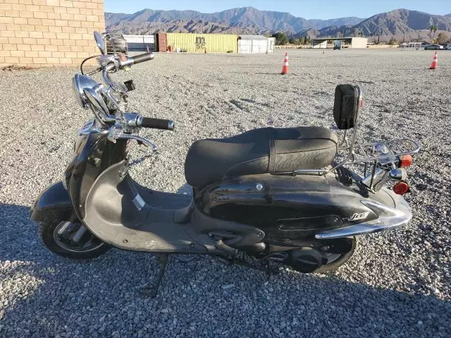 2018 Other 2018 'OTHER MOTORCYCLE' Scooter