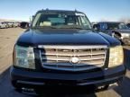 2004 Cadillac Escalade ESV