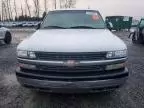 2001 Chevrolet Silverado C1500