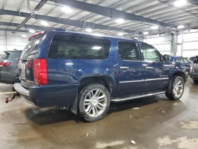 2008 Cadillac Escalade ESV