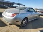 2002 Lexus SC 430