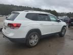 2019 Volkswagen Atlas SE