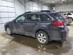 2012 Subaru Outback 3.6R Limited