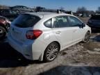 2013 Subaru Impreza Premium