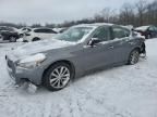 2014 Infiniti Q50 Hybrid Premium