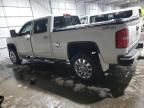 2015 GMC Sierra K2500 Denali