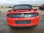 2013 Ford Mustang GT