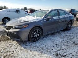 2023 Toyota Camry SE Night Shade en venta en Pennsburg, PA