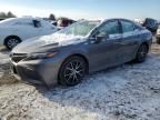 2023 Toyota Camry SE Night Shade