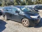 2016 Nissan Quest S