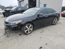 2020 KIA Optima LX en venta en Duryea, PA