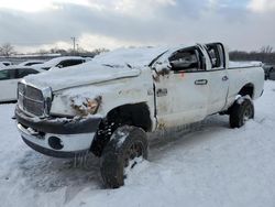 Salvage cars for sale at Louisville, KY auction: 2008 Dodge RAM 2500 ST