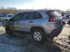 2014 Jeep Cherokee Sport