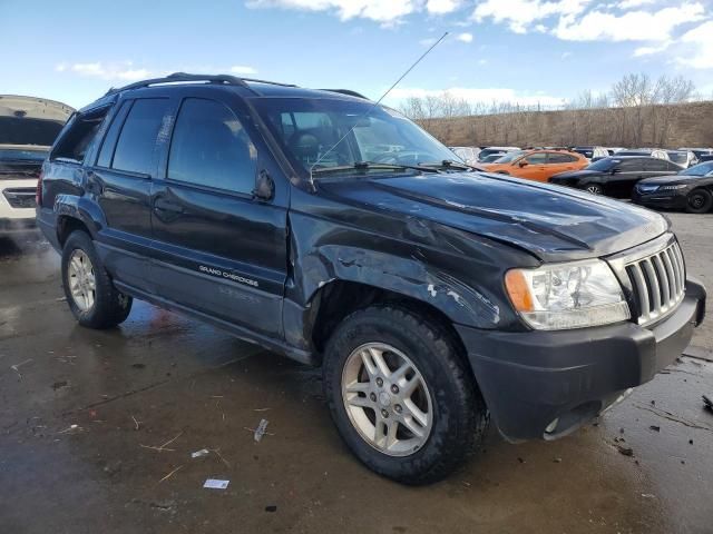 2004 Jeep Grand Cherokee Laredo