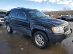 2004 Jeep Grand Cherokee Laredo