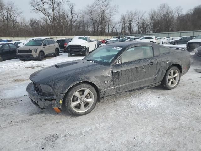 2008 Ford Mustang GT