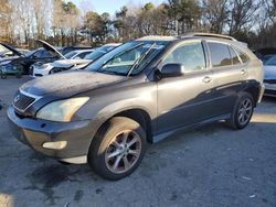 Lexus Vehiculos salvage en venta: 2009 Lexus RX 350