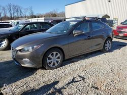 Run And Drives Cars for sale at auction: 2015 Mazda 3 Sport