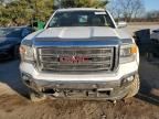 2014 GMC Sierra K1500 SLT