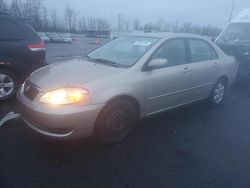 2006 Toyota Corolla CE en venta en Portland, OR