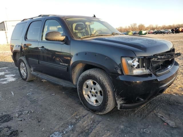 2010 Chevrolet Tahoe K1500 LT