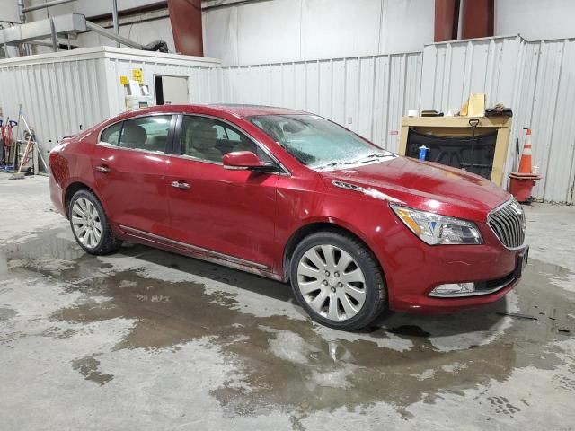 2014 Buick Lacrosse Premium