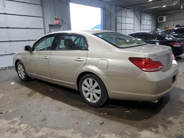 2006 Toyota Avalon XL