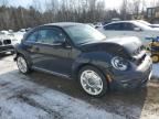 2019 Volkswagen Beetle SE