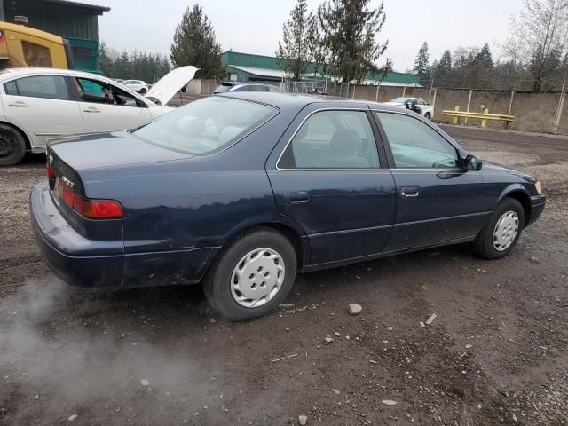 1999 Toyota Camry CE