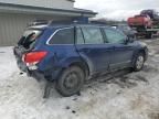 2011 Subaru Outback 2.5I