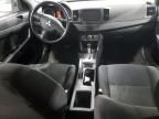 2010 Mitsubishi Lancer DE