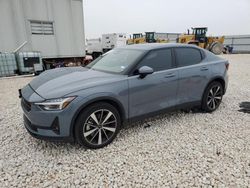 Polestar salvage cars for sale: 2022 Polestar 2