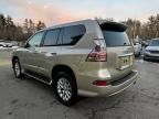 2014 Lexus GX 460