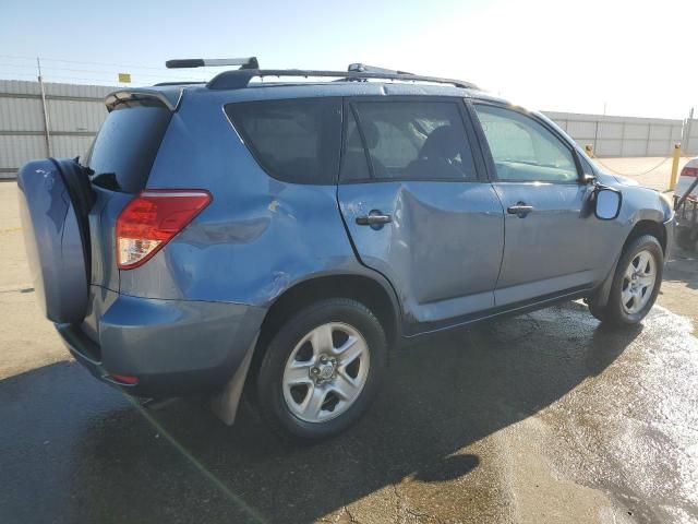 2008 Toyota Rav4