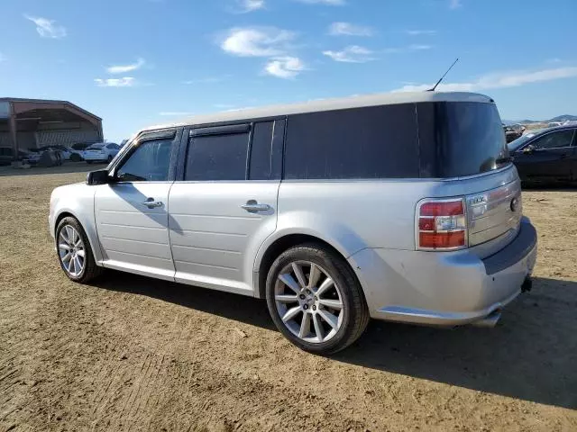 2012 Ford Flex Limited