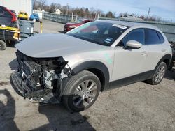 Salvage cars for sale from Copart Pennsburg, PA: 2024 Mazda CX-30 Premium