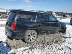 2016 Chevrolet Tahoe K1500 LTZ