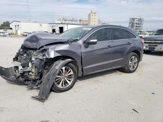 2017 Acura RDX Advance