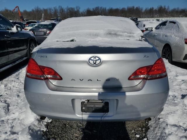 2006 Toyota Avalon XL