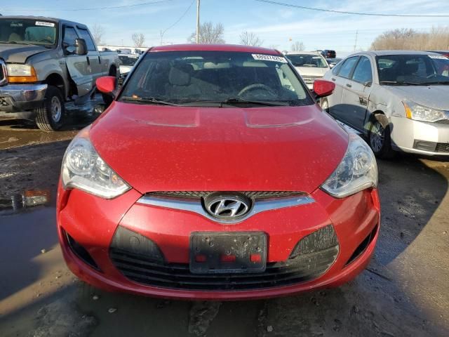 2015 Hyundai Veloster