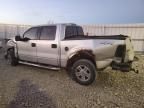 2006 Ford F150 Supercrew