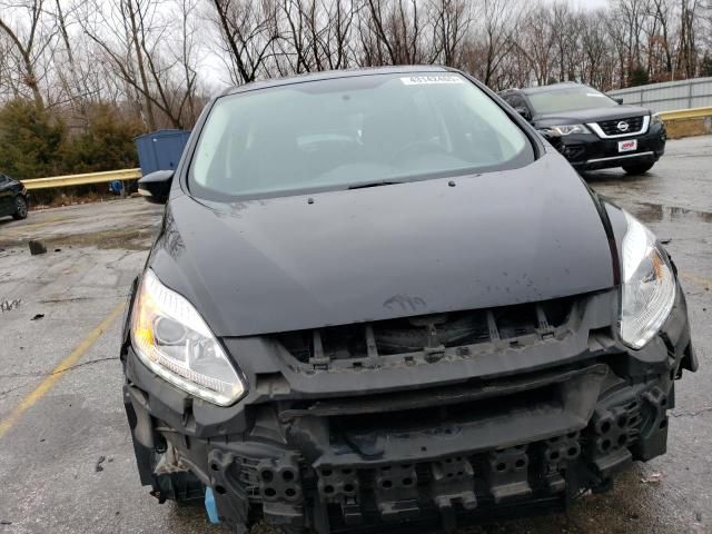 2017 Ford C-MAX SE