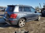 2015 Mercedes-Benz GLK 350