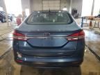 2018 Ford Fusion SE Hybrid