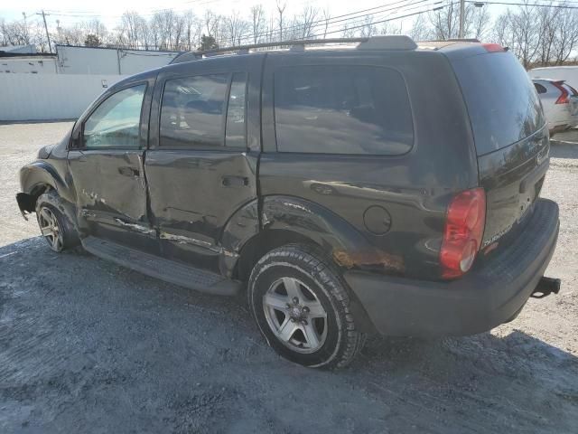 2006 Dodge Durango SXT