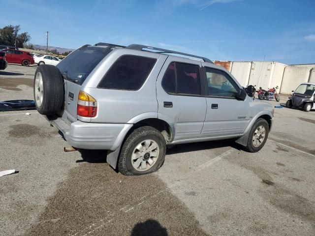 1999 Honda Passport EX