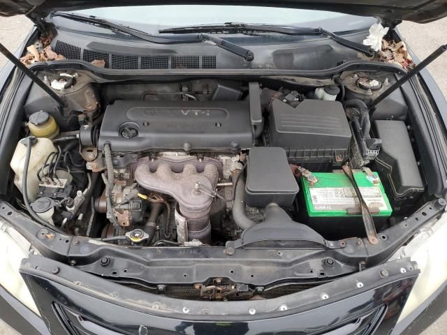 2008 Toyota Camry CE