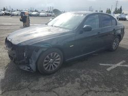 BMW salvage cars for sale: 2009 BMW 328 I Sulev