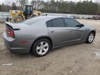 2012 Dodge Charger SE