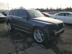 2011 Mercedes-Benz GLK 350 4matic